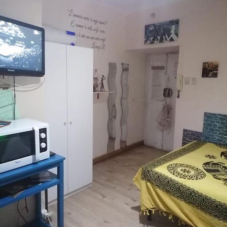 Salotto Partenopeo Napoli Eksteriør billede