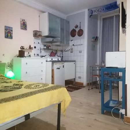 Salotto Partenopeo Napoli Eksteriør billede